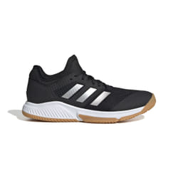 Chaussures de multisports femme Adidas Court Team Bounce
