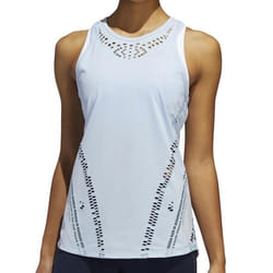 T-Shirt Adidas Primeblue pour femme - Running - Manches courtes - Multicolore