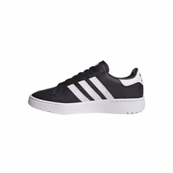 Chaussure Team Court en Noir