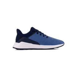 Sneakers Ever Road Dm Synthétique Bleu