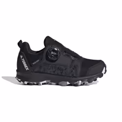 Chaussures de marche junior adidas Terrex Agravic Boa RR