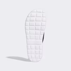 Adidas EG2069 Chaussure Sandales Mâle Noir, Blanc - Vue supplémentaire 4
