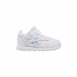 Running en cuir Classic   -  Reebok - Enfant - 22,5