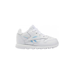 Running en cuir Classic   -  Reebok - Enfant - 22,5