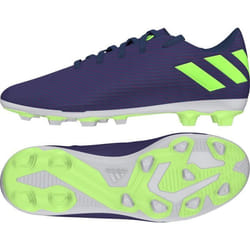 Chaussures de football junior adidas Nemeziz Messi 19.4 MG