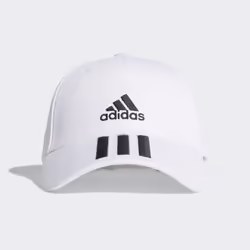 Adidas Baseball, Autres, Unisexe, Casquette, Noir, Blanc, Casquette, 50+