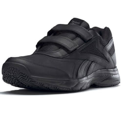 Chaussures de marche - REEBOK - Work N Cushion 4.0 - Homme - Noir/gris/argent