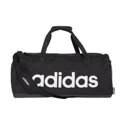 Adidas FL3651 sac de voyage Polyester Noir