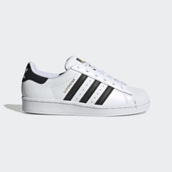 Adidas SUPERSTAR Unisexe 38 Blanc