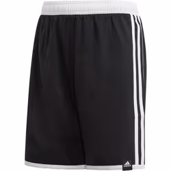 Short de bain junior adidas 3-Stripes