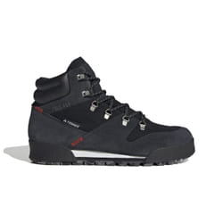 Chaussures de ski ADIDAS Terrex Snowpitch Crdy Bleu - Homme/Adulte - Respirant