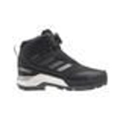 Chaussures de randonnée - ADIDAS - Terrex Winter Mid Boa Rrd Noir - résistantes à leau - enfant