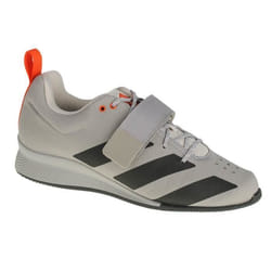 Chaussures dentraînement adidas Weightlifting II FV6591 - Unisexe - Gris