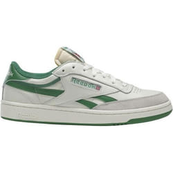 Sneakers Club C Revenge Vintage Cuir Blanc