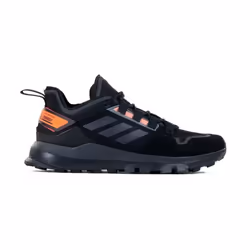 Chaussures de randonnée ADIDAS Terrex Hikster Noir - Homme/Adulte - Respirant