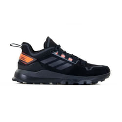 Chaussures de randonnée ADIDAS Terrex Hikster Noir - Homme/Adulte - Respirant