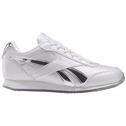 Sneakers Royal Cl Jogger Synthétique Blanc