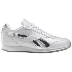 Sneakers Royal Cl Jogger Synthétique Blanc