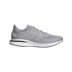 Chaussures de running adidas Supernova - Homme - Gris - Running - Drop 10 mm