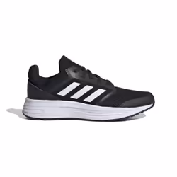 ADIDAS Chaussures de running GALAXY 5 - Femme - Noir