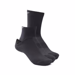 Lot de 3 paires de chaussettes Reebok Active Foundation Ankle