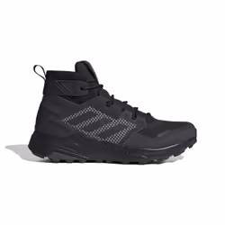 adidas TERREX Trailmaker Mid GTX - Gore-Tex - Hommes Chaussures de randonnée marche trekking Noir FY2229