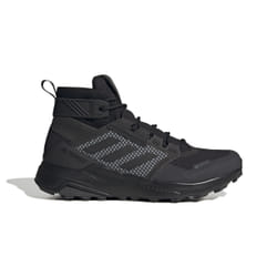 adidas TERREX Trailmaker Mid GTX - Gore-Tex - Hommes Chaussures de randonnée marche trekking Noir FY2229