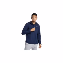 Sweatshirt à capuche d'entrainement Reebok Essentials