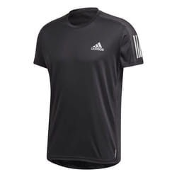 T-shirt Own the Run en Noir