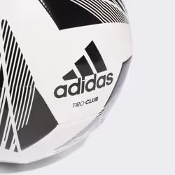 Adidas TIRO CLUB Extérieure