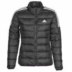 Doudoune Essentials en Noir