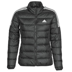 Doudoune Essentials en Noir