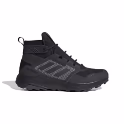 Chaussures Trail - ADIDAS - Terrex Trailmaker Mid Coldrdy - Noir - Homme/Adulte