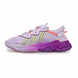 Chaussures Running ADIDAS Ozweego Violet - Femme/Adulte - Route