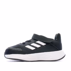 Baskets Noirs Garçon Adidas C/o Duramo Sl I