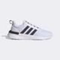 Chaussures de Running - ADIDAS - Racer TR21 Blanc - Homme/Adulte