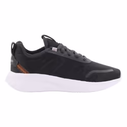 Chaussures de Running ADIDAS Lite Racer Rebold Noir - Femme/Adulte - Drop 10mm - Usage Régulier