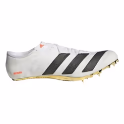 Chaussures dathlétisme - ADIDAS - Adizero Prime Sp - Blanc - Homme - Usage intensif