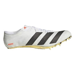 Chaussures dathlétisme - ADIDAS - Adizero Prime Sp - Blanc - Homme - Usage intensif