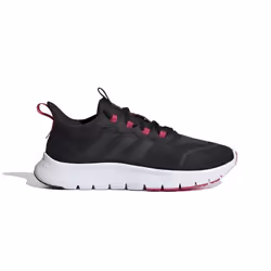 Chaussures de running de running femme adidas Nario Move - noir/noir/rose - 39 1/3