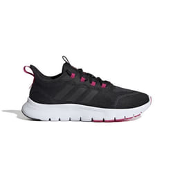 Chaussures de running de running femme adidas Nario Move - noir/noir/rose - 39 1/3