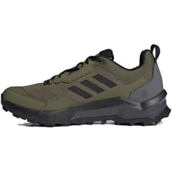 Chaussures de randonnée ADIDAS Terrex AX4 Olive pour homme - Respirantes