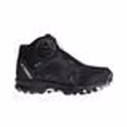 Baskets - ADIDAS - Terrex Boa Mid Rrdy JR - Noir - Mixte/Enfant - Randonnée - Multisport - Montagne - Respirant