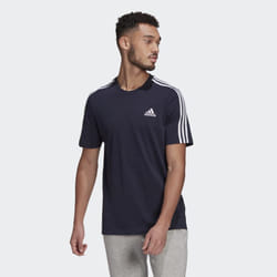 Adidas GL3734 Tee-shirt Encolure torsadée Manche courte Coton