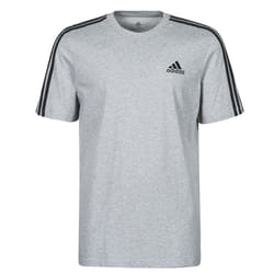 T-shirt Essentials 3-Stripes en Gris