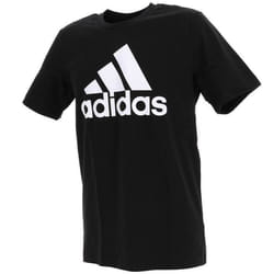 Tee shirt manches courtes Bl sj blk wht mc tee - Adidas - Regular - Homme