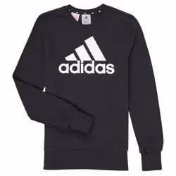 Sweat-shirt Essentials en Noir