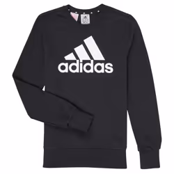 Sweat-shirt Essentials en Noir