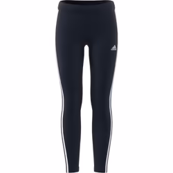 Tight Designed 2 Move 3-Stripes en Bleu