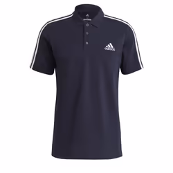 T-shirt adidas AEROREADY Essentials Pique Bleu Homme